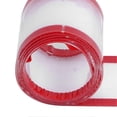thumbnail image 2 of Protection de charnière de porte pour enfants de maternelle, protection anti-pincement des doigts, arrière de porte givré 120 x 10 cm, 2 of 4
