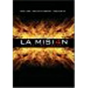 La Mision, Vol. 4: The Take Over