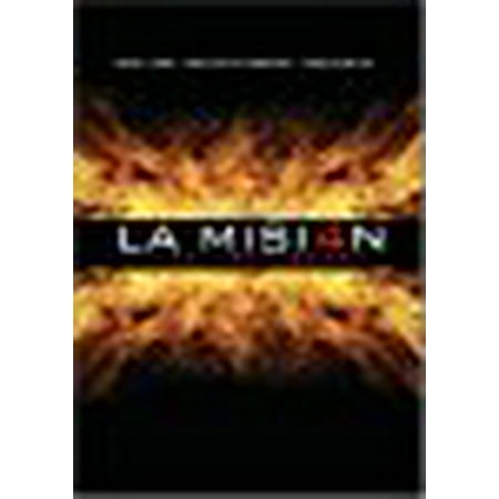 La Mision, Vol. 4: The Take Over
