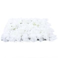 thumbnail image 6 of 9 ×Artificial Flower Wall Panel Flower Pillar Hall Stage Floral Wedding Backdrop, 6 of 14