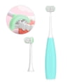 thumbnail image 1 of Mistaha Electric Toothbrush for Kids with 3D Soft Brush Head, 1 of 8