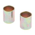 thumbnail image 3 of 2Pcs 14mm Motorcycle Absorber Bush Upper Metal Sleeves Insert, 3 of 6