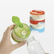 OXO Tot Stackable Formula Containers (3 Pack)
