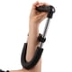 thumbnail image 3 of Fortalecedor de mano ajustable, dispositivo de fuerza de muñeca para hombres, dispositivo de ejercicio de muñeca para entrenamiento de fuerza, dispositivo de fuerza de muñeca Fortalecedor de mano, 3 of 3