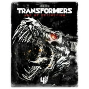 Transformers: Age of Extinction (Steelbook)