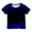 Z43-Blue, variant on Playeras Para NiñOs De 10 AñOs Toddler Boys Girls Shirt Fashion Cool 3D Prints Shirt Trendy Kid Shirt Kid T Shirt Funny Youth Shirt Top, Size 4-5 Years