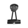 thumbnail image 3 of Mosiee Bike Tail Light Mount Bracket Compatibility For Garmin For Gopro For Dji Rear Lamp Fixing Holder Cycling Accessories, 3 of 8