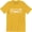 Gold, variant on Eat Sleep Taekwondo Training Martial Arts Kung Fu Fighting Karate T-Shirt