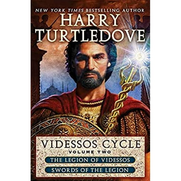 Videssos Cycle: Volume Two : Legion of Videssos and Swords of the Legion 9780345542595 Used / Pre-owned
