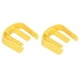 thumbnail image 5 of Conector rápido del clip de la lavadora del coche Bling Bling 2 piezas para Karcher, 5 of 14