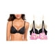 thumbnail image 1 of Paquete con 3 Brasier Doble Push Up, Aumenta Hasta 2 Tallas, 1 of 3