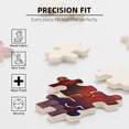thumbnail image 4 of Saiise Chucky Print 500 Jigsaw Puzzle for Adults and Family,Impossible Hard Difficult Challenging Puzzles for Adults - Finished Puzzle Size is 20.4 x 15 in, 4 of 8