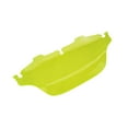 thumbnail image 2 of Light Green 8" Wave Windshield Windscreen For Harley FLHT FLHX Touring FL Models, 2 of 4