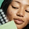 thumbnail image 6 of e.l.f. SKIN Blemish Breakthrough Stick It To Zits, 36 Clear Hydrocolloid Pimple Patches, 36 ct, 6 of 14