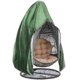 thumbnail image 1 of Garden Furniture Cover, Outdoor Swing Dustproof And Waterproof Protective Cover, With Zipper, 1 of 5