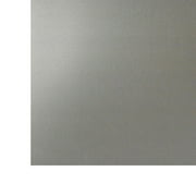 M-D Building Products 56038 12 in. x 12 in. x 16 ga. Mill Steel Sheet Weldable