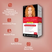 Color Oops Hair Color Remover, Extra Strength, 1 ea