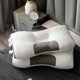 thumbnail image 1 of Ergonomiskt Designad Kudde Snabb Återhämtning Stödkudde För Stelhet Eller Belastning I Axel Och Nack, 1 of 4