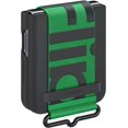 thumbnail image 3 of Silic Covr W/Strap Z Flip 4 Noir, 3 of 5