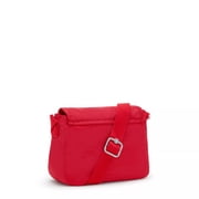 Kipling Women's Sabian Crossbody Mini Bag with Adjustable Strap
