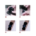 thumbnail image 4 of Neck Electric Massager TENS Massage Stickers Portable Mini Shoulder and, 4 of 7
