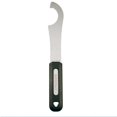 thumbnail image 4 of Herramienta de extracción de soporte inferior de bicicleta profesional, llave de bloqueo, accesorios de ciclismo, llave de reparación para suministros DYNWAVEMX Llave de dirección de bicicleta, 4 of 8