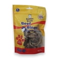 thumbnail image 1 of Snack para Perros Tráquea de Res Natural - Bonum Treats, 1 of 3