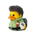 thumbnail image 4 of Figura de vinilo TUBBZ Resident Evil Chris Redfield Duck 9 cm, 4 of 9
