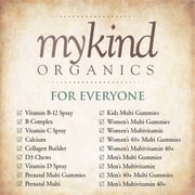 Garden of Life Organics Mens Multi 40+, 120 Tablets