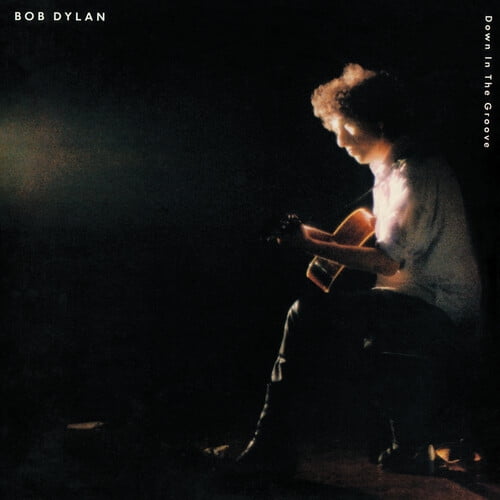 Bob Dylan - Down In The Groove - Music & Performance - Vinyl