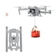 thumbnail image 5 of Sistema De Caída, Equipos De Lanzamiento Aéreo Plegables, Lanzador De Entrega De Drones, Accesorios De Vuelo Rc Recargables, Reemplazo Para Air2S Scienceny  EL016115-00, 5 of 5