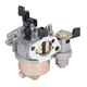 thumbnail image 1 of Carburador, carburador Carburador de aleación de aluminio de caucho Carburador de motor de gasolina Construido para profesionales, 1 of 14