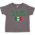 thumbnail image 3 of Inktastic So Cute Mexican Boys or Girls Toddler T-Shirt, 3 of 5