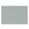 thumbnail image 1 of Black and White Cutting Board, Monochrome Diagonal Stripes Arrangement Geometric Abstract Composition, Decorative Tempered Glass Cutting and Serving Board, Large Size, Black and White, by Ambesonne, 1 of 1