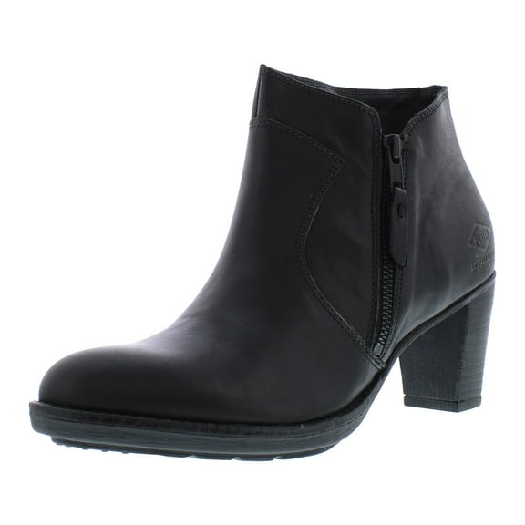 Palladium Spring CT Womens Shoes Size 8.5, Color: Black