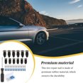 thumbnail image 3 of fastboy 30X Rubber Nails Puncture Repairing Kit Motorcycle Supplies Compact Size Simple Operation Professional Removable, 3 of 6