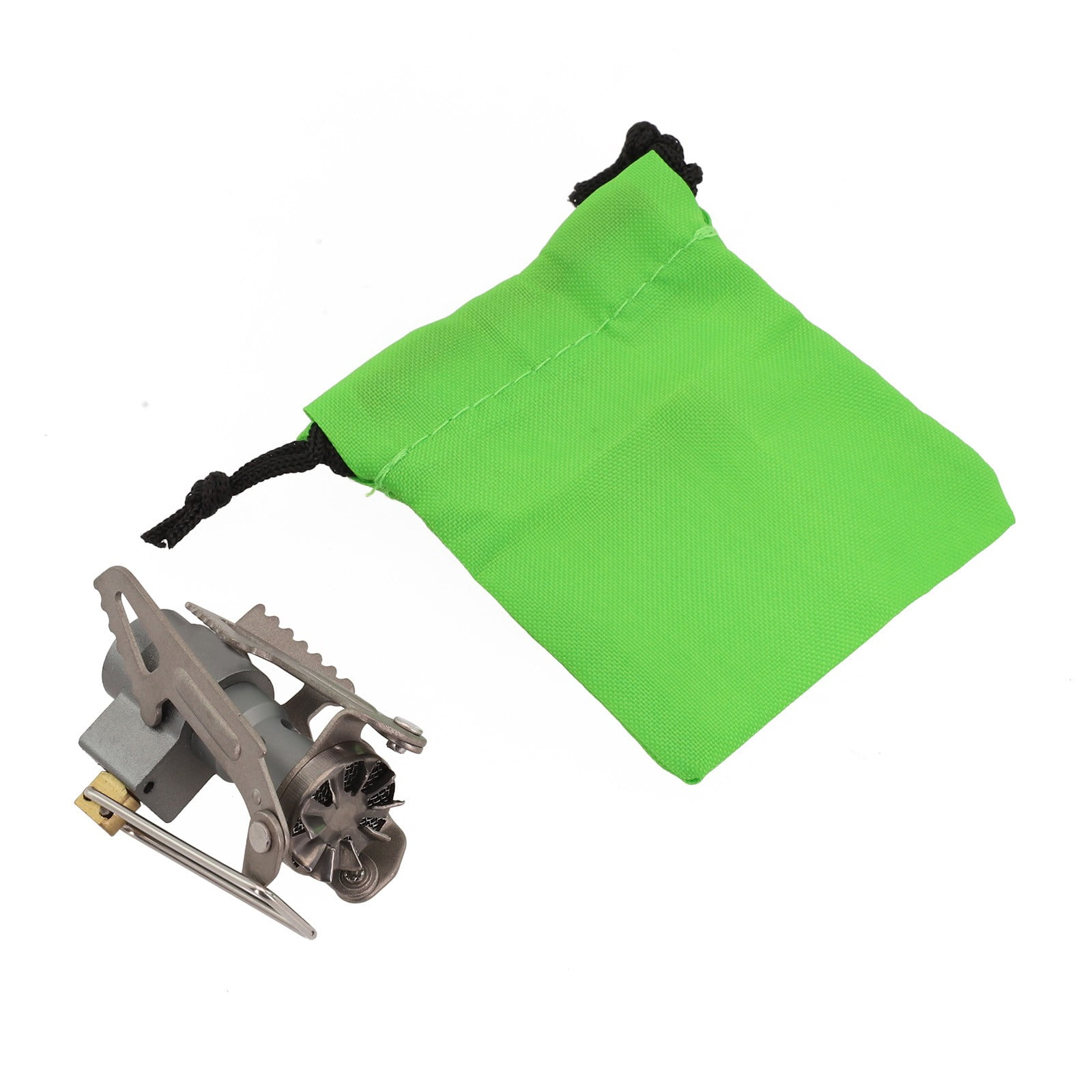 Sportact Camping Essentials,BRS-3000T Outdoor Gas Stove Portable Ultralight Stove Pocket Picnic Gas Cooker ,Outdoor Sports