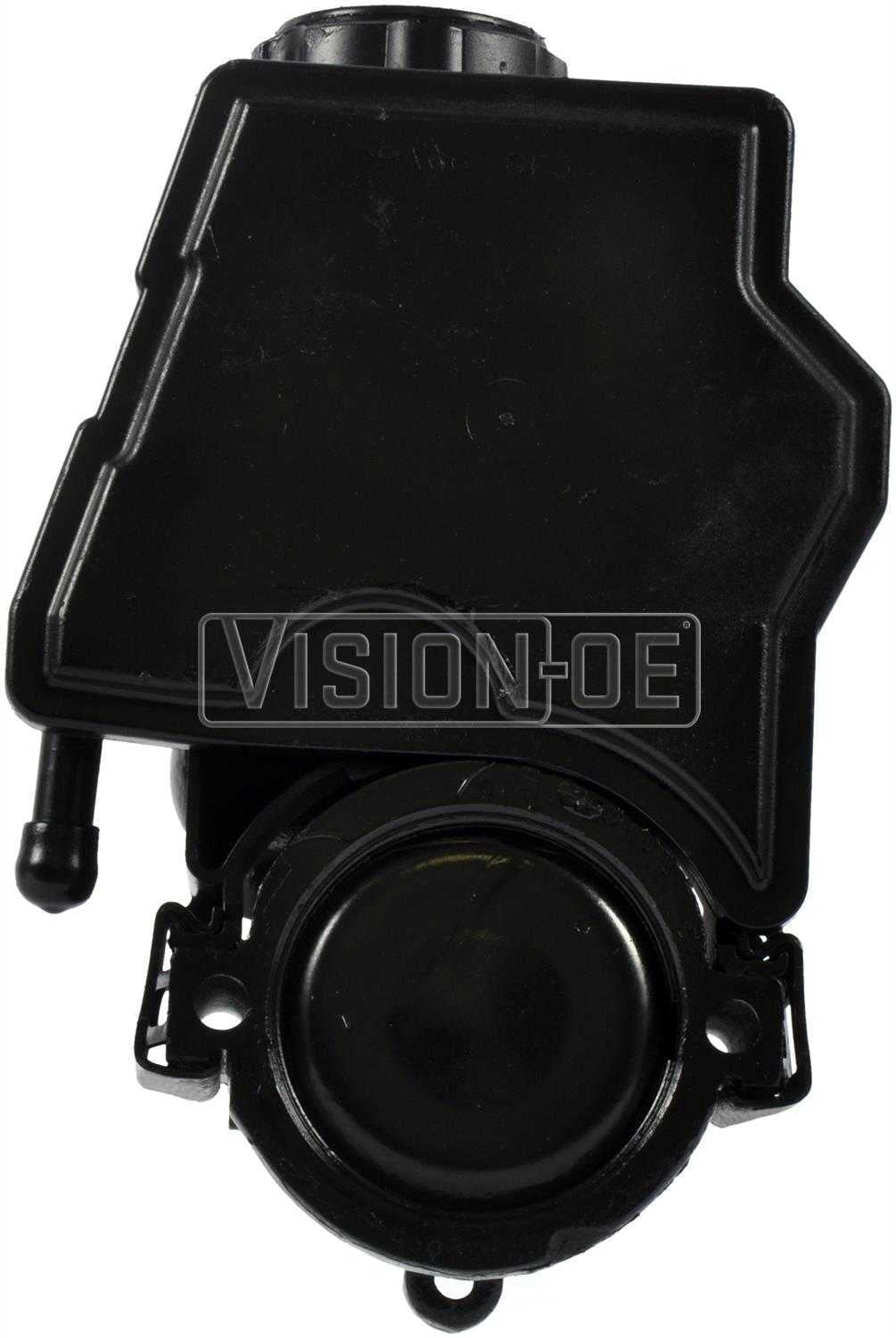 Vision OE 734-77119 Remanufactured Power Steering Pump