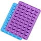 thumbnail image 4 of 4 moldes de silicona para dulces, moldes para gomitas de chocolate, 4 of 4