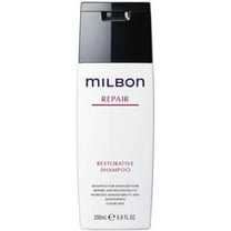 Milbon Repair Restorative Shampoo 6.8 oz