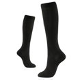 thumbnail image 1 of Chaussettes de Compression pour Femmes et Hommes Meilleur Soutien pour Course Athlétique Cyclisme Bas de Compression Antidérapants, 1 of 7