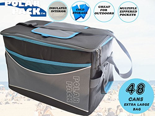 polar pack lunch box