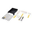 thumbnail image 1 of Kit de Rouleau de Peinture, Rouleau de Peinture Portable pour Plafond, 1 of 7