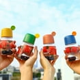 thumbnail image 3 of Taza de bebida Bewildely 220ml para el hogar escuela trabajo deportes gimnasio color verde, 3 of 6