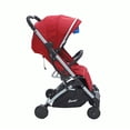 thumbnail image 2 of Carriola D´Bebe Wing de Viaje practica y duradera Rojo D'Babe De bebe, 2 of 2