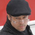 thumbnail image 2 of Reading Glasses Nannini Italy Unisex Ultra Thin Readers - Clear 1.0, 2 of 3