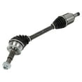 thumbnail image 3 of cciyu 66-1524 95228951 CV Axle Shaft Assembly for Chevrolet Sonic 2012-2017 2PCS, 3 of 4