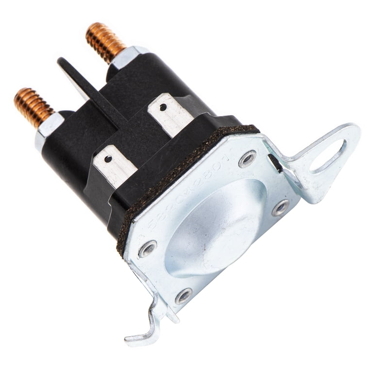 Starter Solenoid for Pou-lan Hus-qvarna 532192507 192507