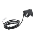 thumbnail image 2 of Accélérateur de Pouce de Vélo Électrique Sensible pour Scooters Électriques, 2 of 8