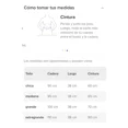 thumbnail image 3 of Falda Short Deportiva 2 En 1 Tenis Yoga Gym, 3 of 3